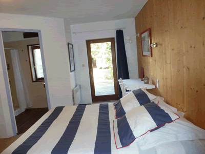 Chambre 5 Concarneau